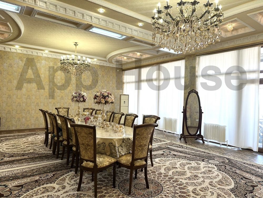 8-xonali uy, 700 m², Toshkent, Yashnobod tumani, sotuvga
