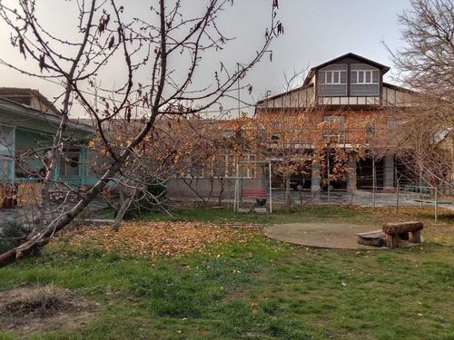 Land plot for sale, Yashnabad district