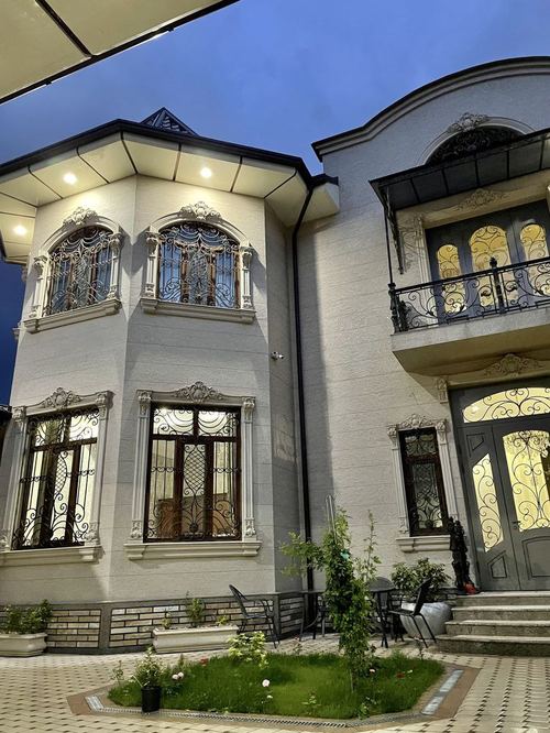 Продается дом, 5 соток, Яшнобадский район