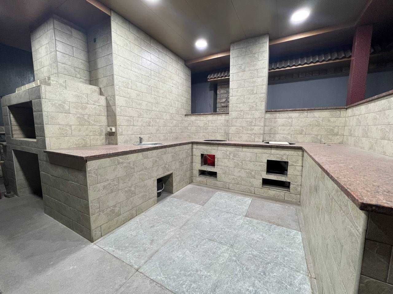 15-xonali uy, 500 m², Toshkent, Yashnobod tumani, sotuvga