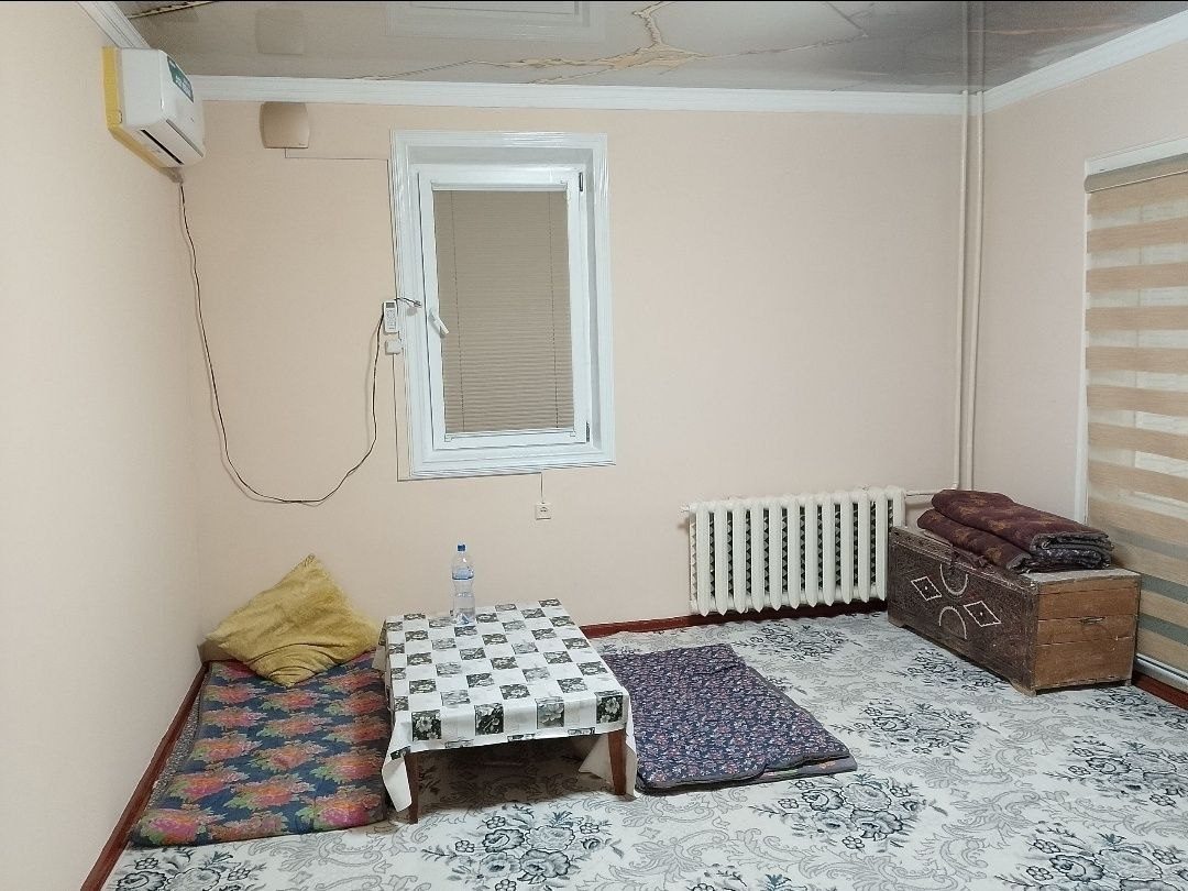1-xonali kvartira, 42 m², Toshkent, Olmazor tumani, ijaraga