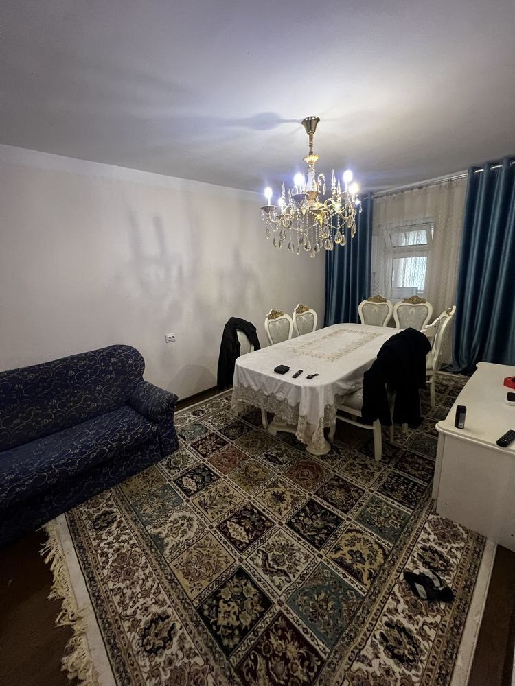 2-xonali kvartira, 59 m², Toshkent, Mirzo Ulug‘bek tumani, ijaraga