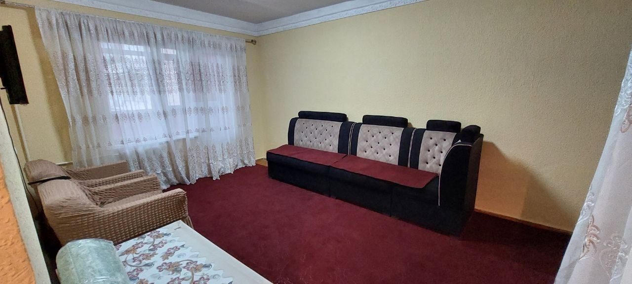 1-xonali kvartira, 55 m², Toshkent, Mirzo Ulug‘bek tumani, ijaraga