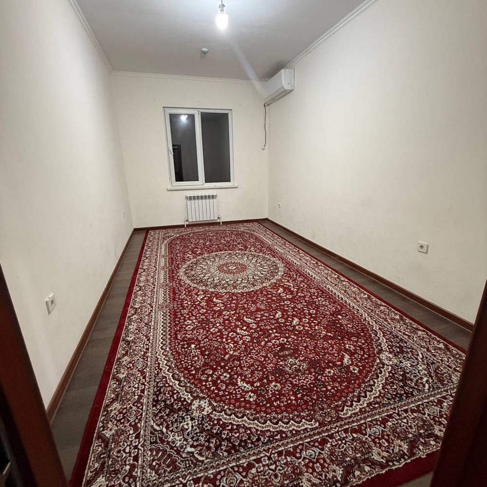 2-xonali kvartira, 65 m², Toshkent, Sergeli tumani, ijaraga