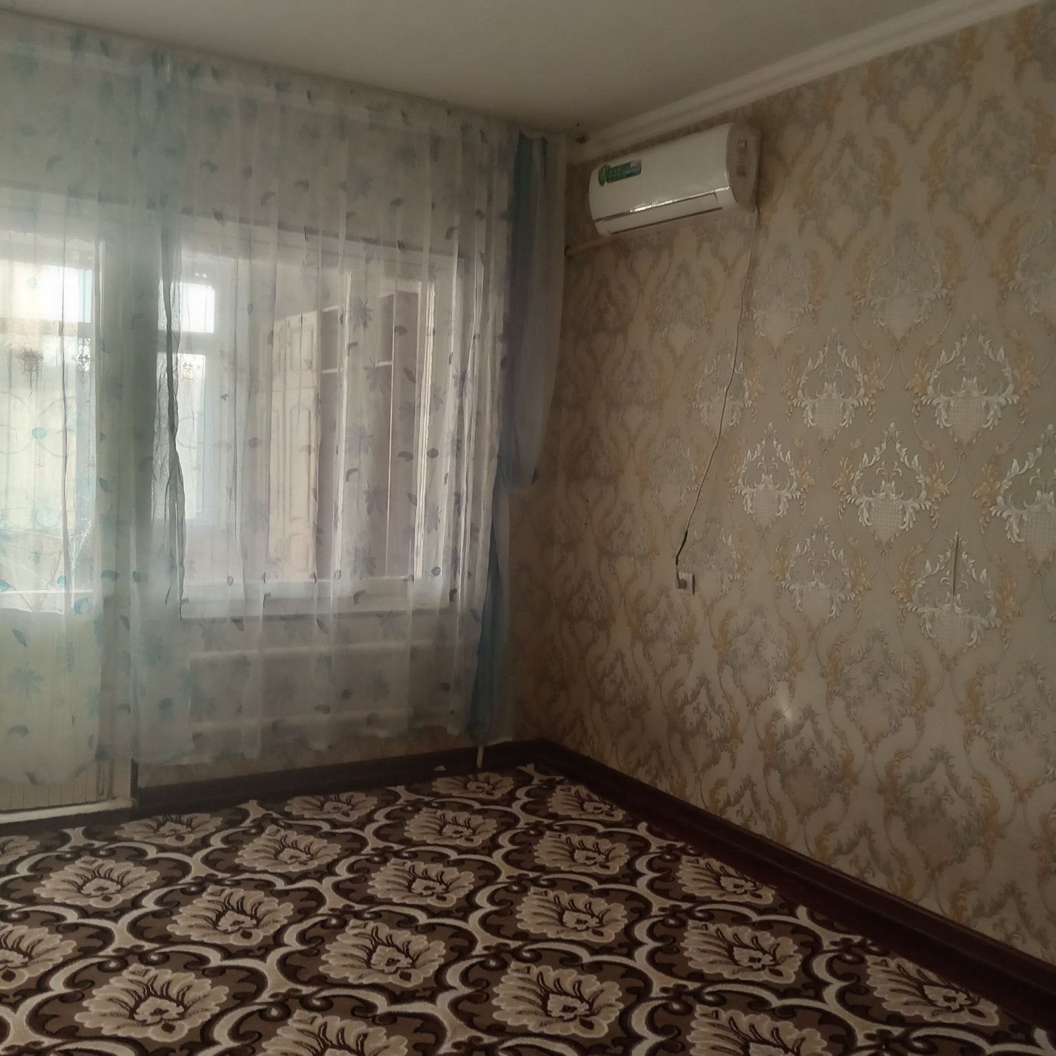 2-xonali kvartira, 50 m², Toshkent, Sergeli tumani, ijaraga