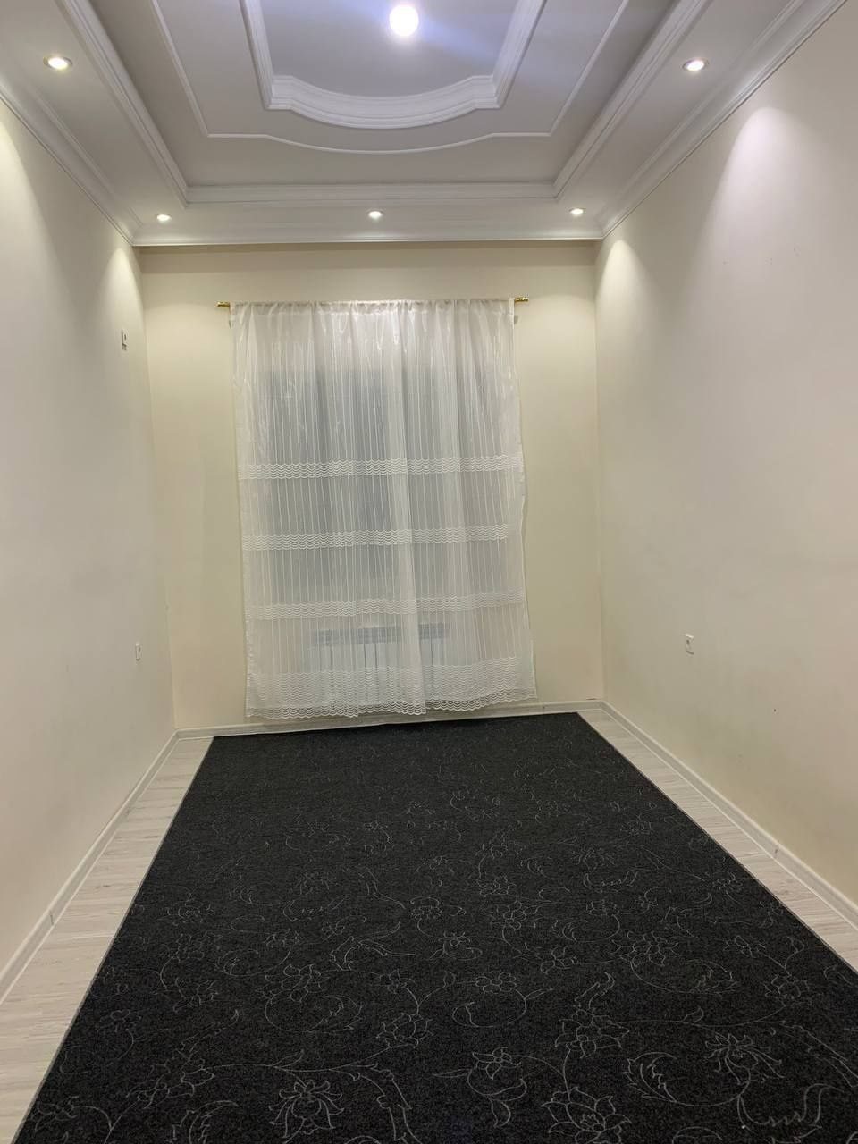 2-xonali kvartira, 65 m², Toshkent, Sergeli tumani, ijaraga