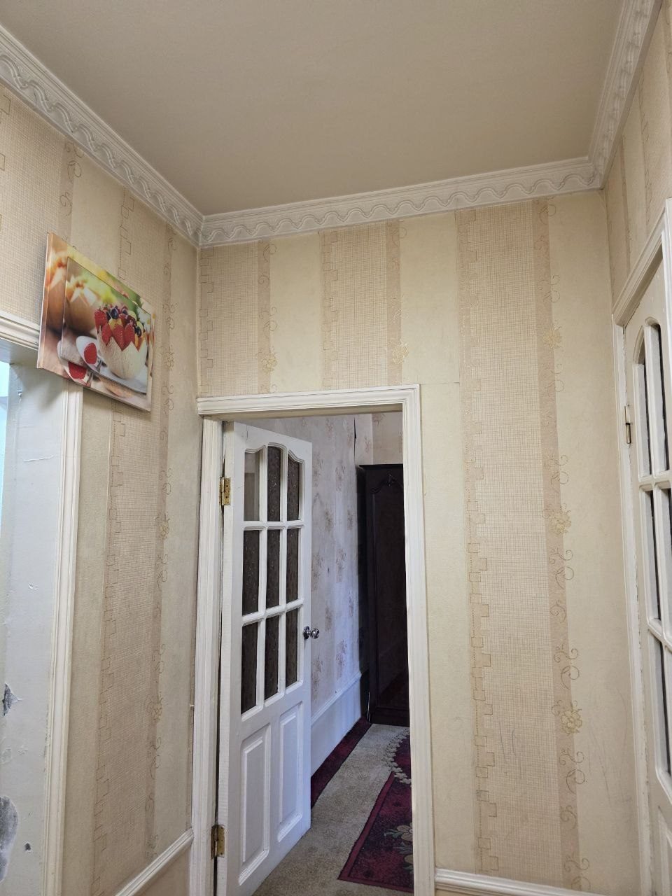 2-xonali kvartira, 69 m², Toshkent, Uchtepa tumani, ijaraga
