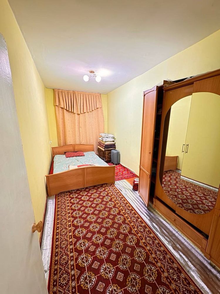 2-xonali kvartira, 48 m², Toshkent, Chilonzor tumani, ijaraga