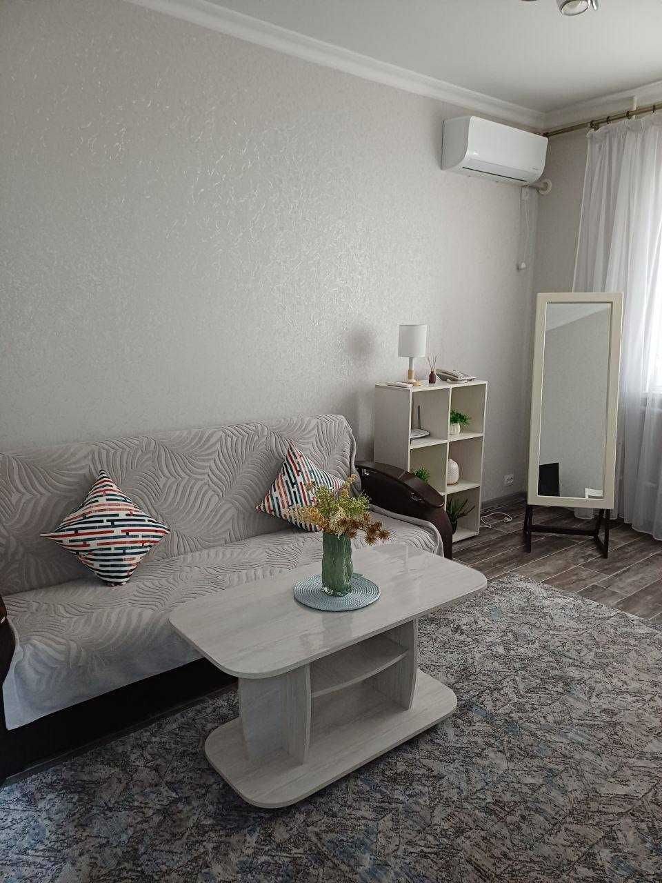 1-xonali kvartira, 30 m², Toshkent, Chilonzor tumani, ijaraga