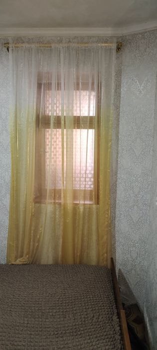 2-room apartment, 45 m², Tashkent, Chilanzar District, for rent
