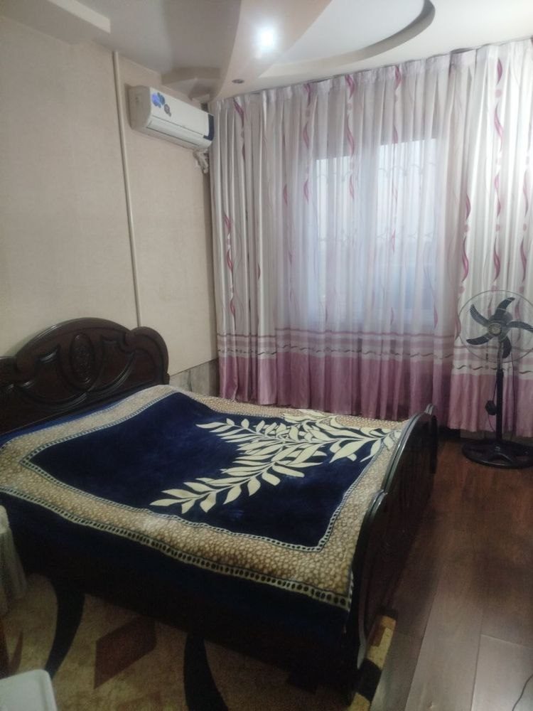2-xonali kvartira, 59 m², Toshkent, Chilonzor tumani, ijaraga