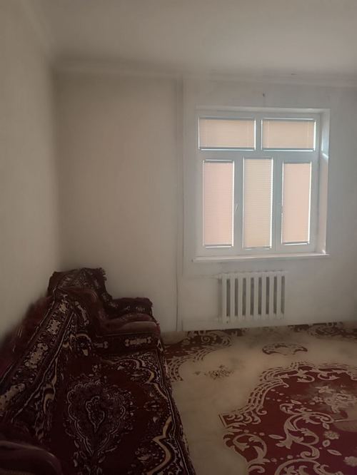 Apartment for rent for family