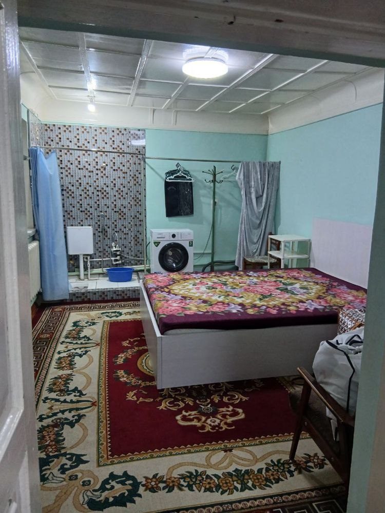 2-xonali kvartira, 45 m², Toshkent, Yunusobod tumani, ijaraga