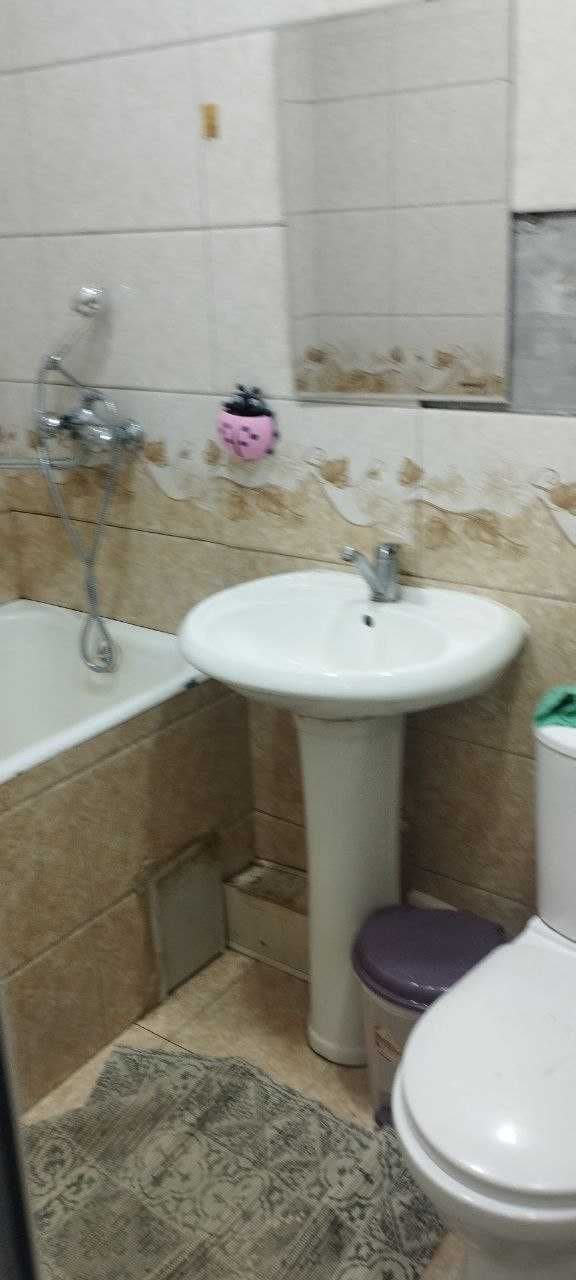 2-room apartment, 40 m², Tashkent, Yakkasaray District, for rent