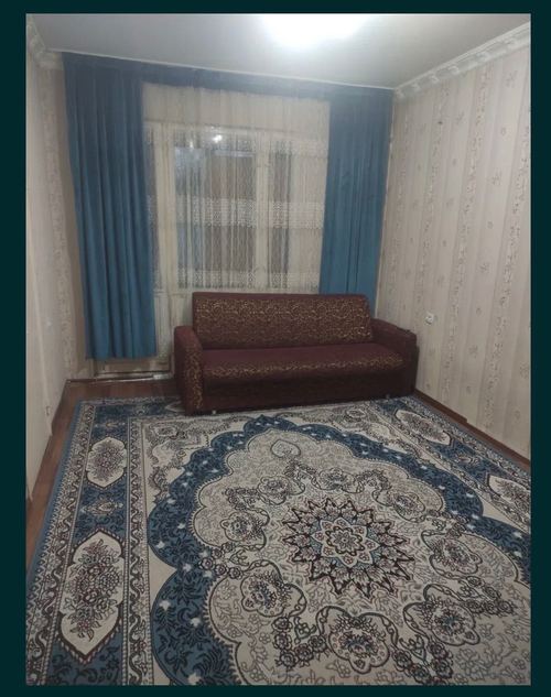 Apartment for rent, 2 rooms