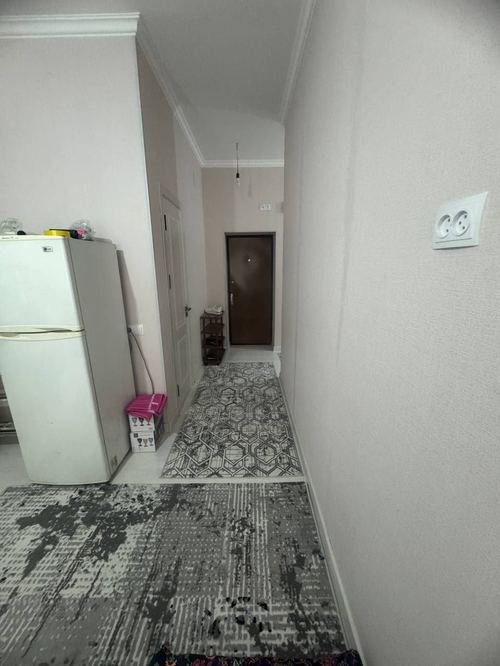 Apartment, panel, own housing