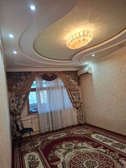 2/3/4 rooms for rent in Qora qamish 2/4