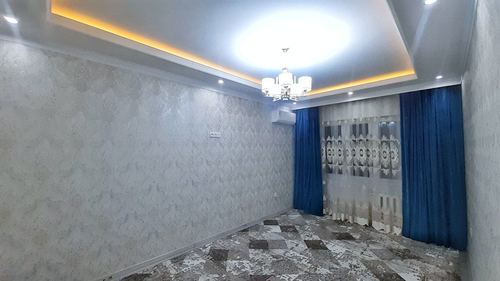 2-room apartment for rent