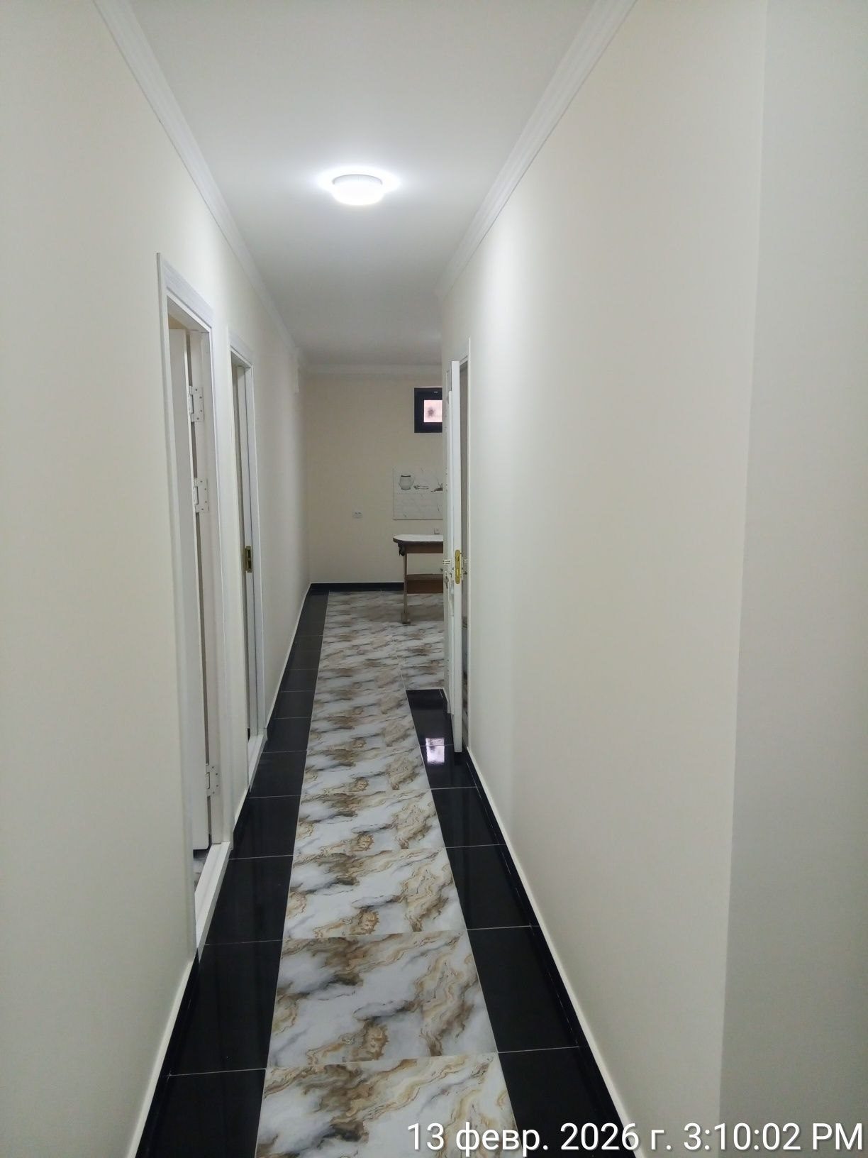 2-xonali kvartira, 100 m², Toshkent, Olmazor tumani, ijaraga
