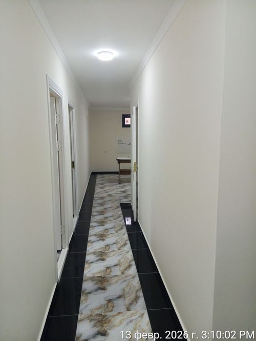 House in Bitonka, Qora Qamish, no agent, for family or girls