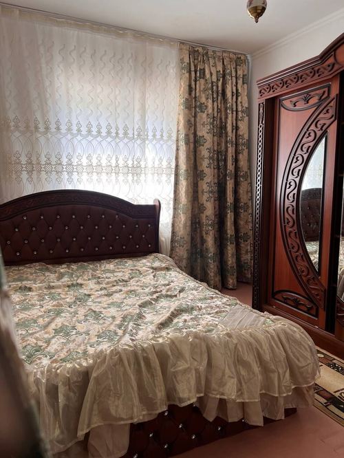 Apartment for rent for family