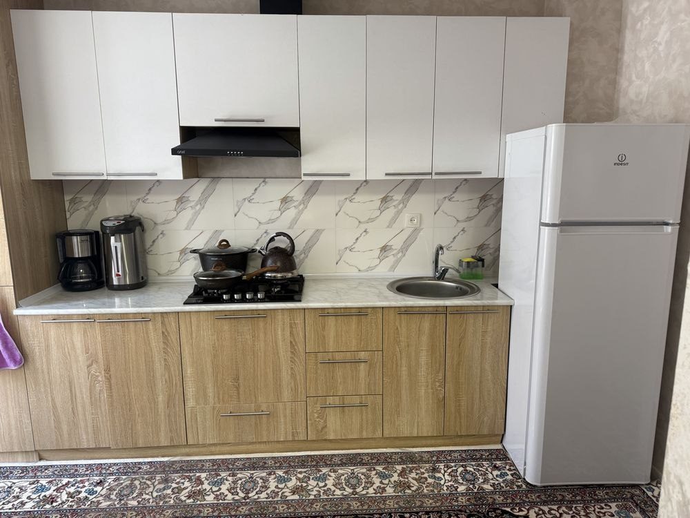3-xonali kvartira, 70 m², Toshkent, Mirzo Ulug‘bek tumani, ijaraga