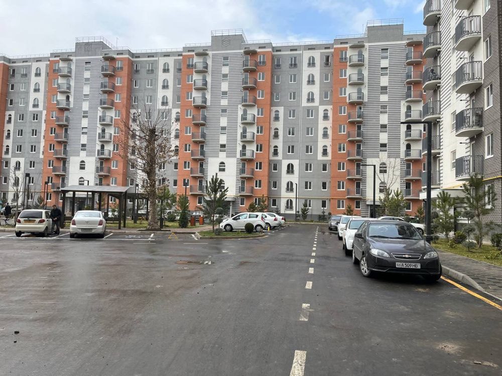 1-xonali kvartira, 29 m², Toshkent, Mirzo Ulug‘bek tumani, ijaraga