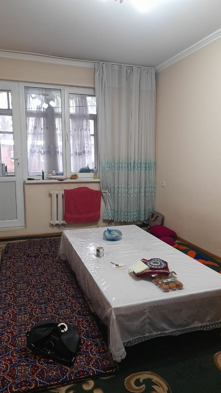 2-xonali kvartira, 65 m², Toshkent, Mirzo Ulug‘bek tumani, ijaraga