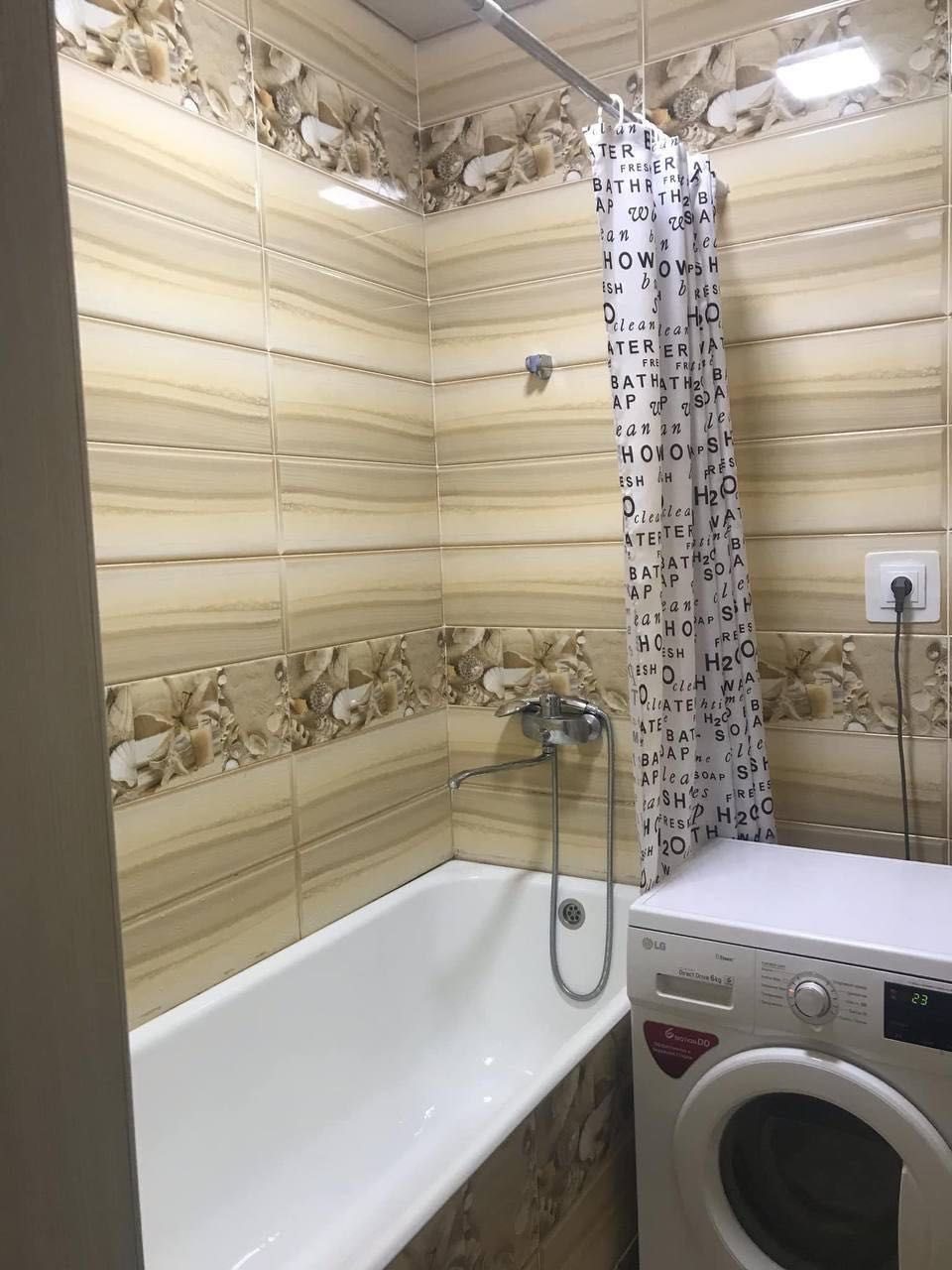 2-комнатная квартира, 70 м², Ташкент, Мирзо-Улугбекский район, в аренду