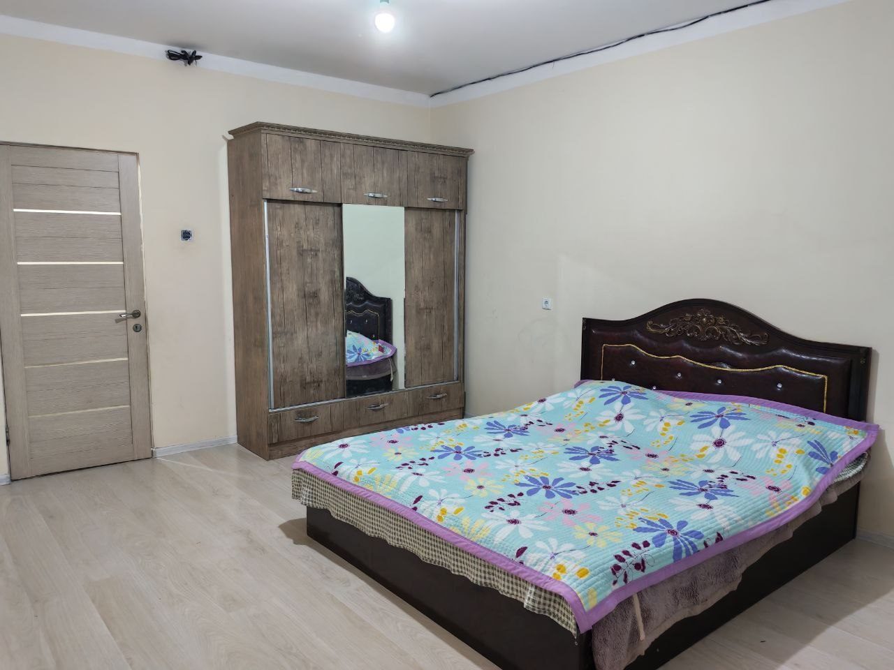 4-room apartment, 120 m², Tashkent, Mirzo Ulugbek District, for rent