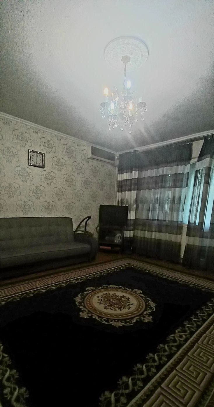 1-xonali kvartira, 42 m², Toshkent, Mirzo Ulug‘bek tumani, ijaraga