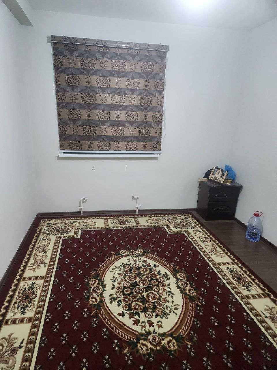 2-xonali kvartira, 44 m², Toshkent, Sergeli tumani, ijaraga