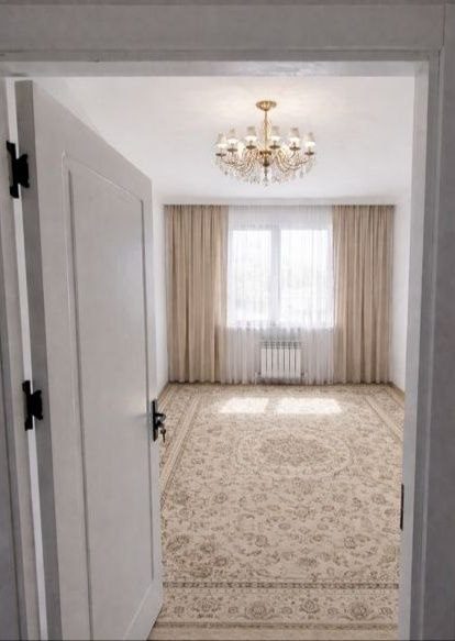 2-xonali kvartira, 60 m², Toshkent, Sergeli tumani, ijaraga