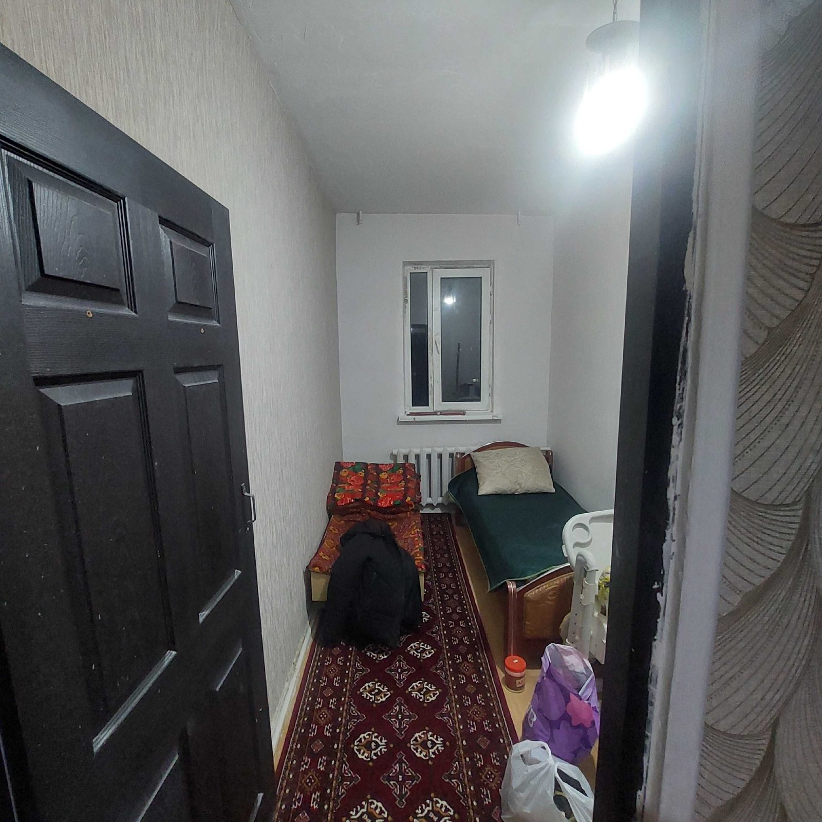 3-xonali kvartira, 75 m², Toshkent, Sergeli tumani, ijaraga