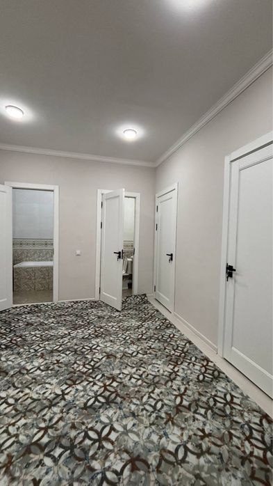 3-xonali kvartira, 67 m², Toshkent, Sergeli tumani, ijaraga