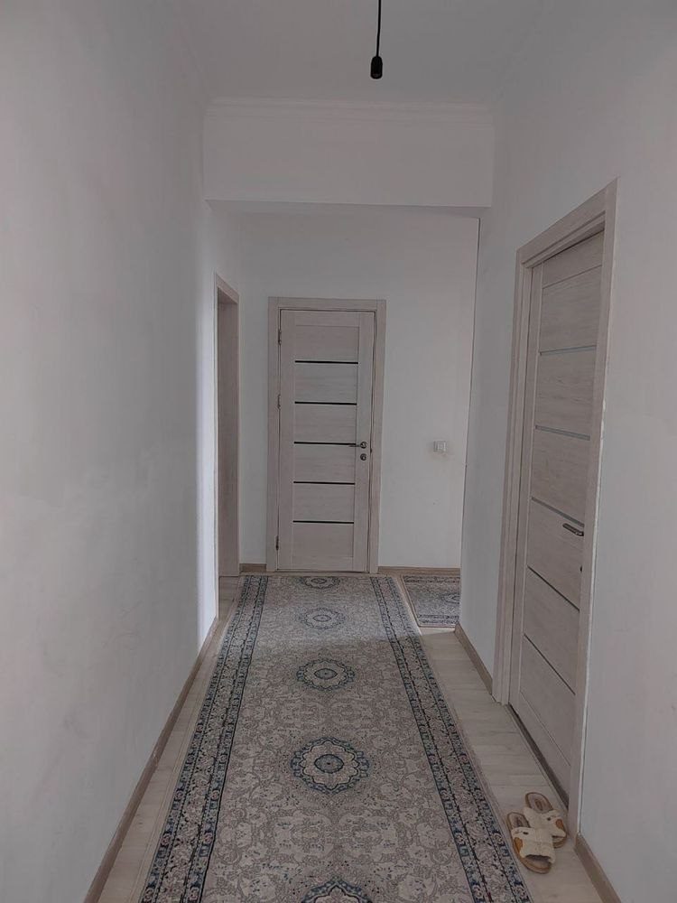 3-xonali kvartira, 81 m², Toshkent, Sergeli tumani, ijaraga