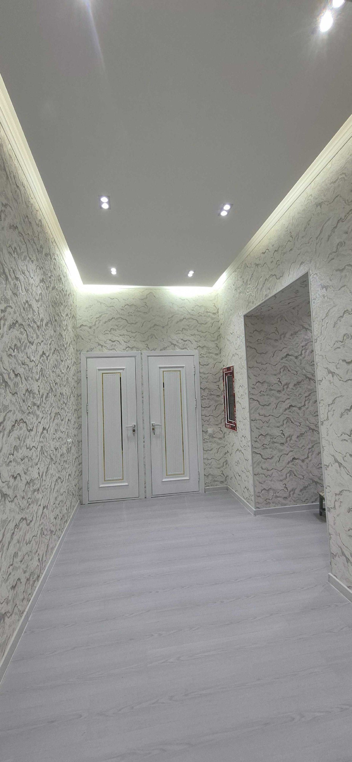 2-xonali kvartira, 51 m², Toshkent, Sergeli tumani, ijaraga
