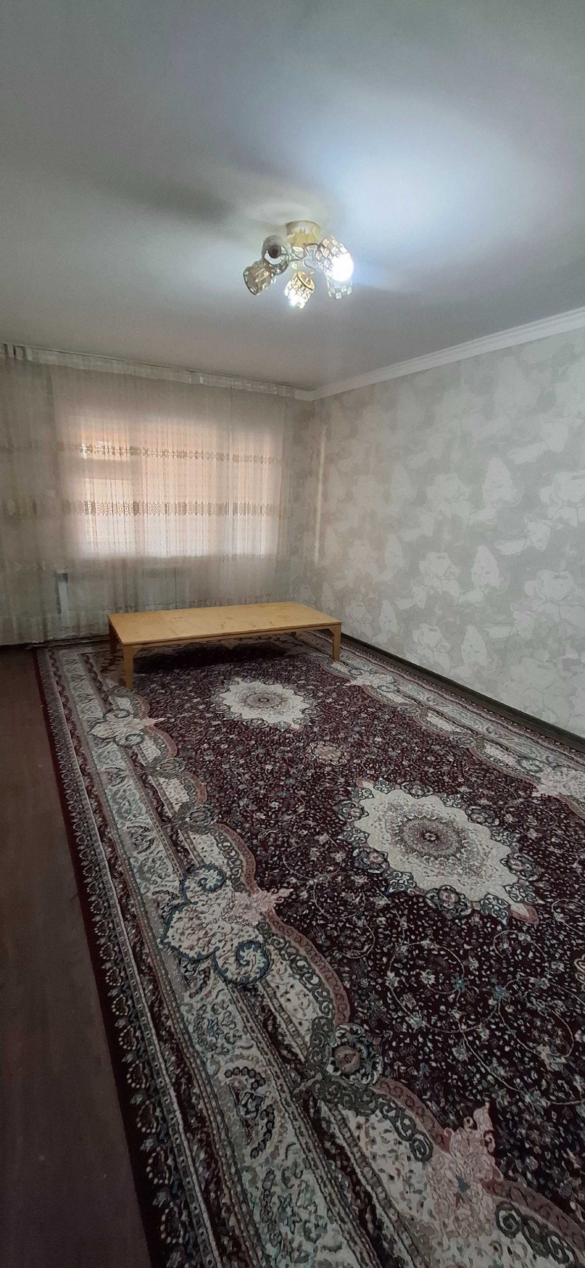 3-xonali kvartira, 86 m², Toshkent, Sergeli tumani, ijaraga