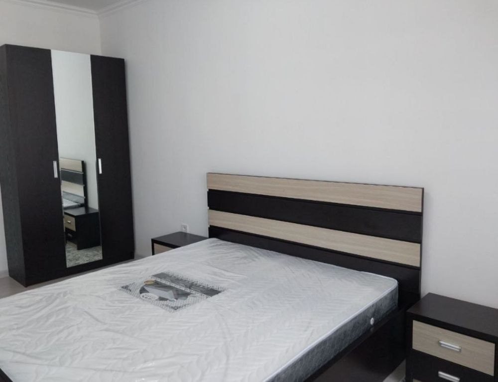 3-комнатная квартира, 75 м², Ташкент, Сергелийский район, в аренду