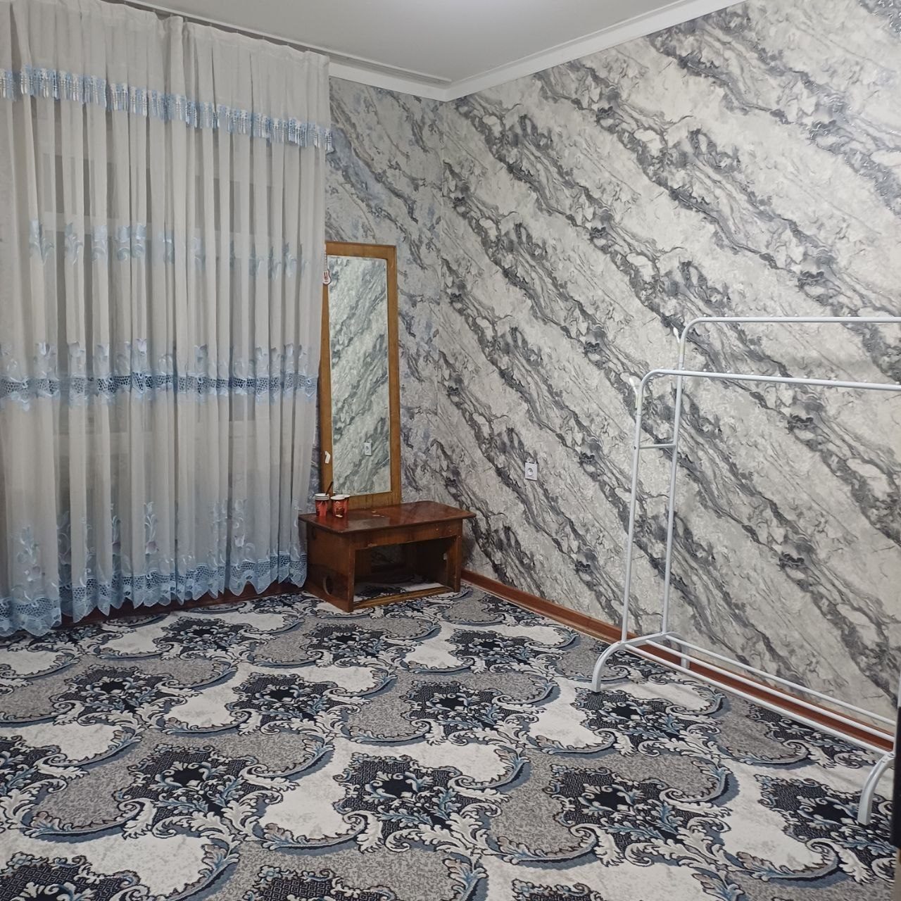 3-room apartment, 82 m², Tashkent, Sergeli District, for rent