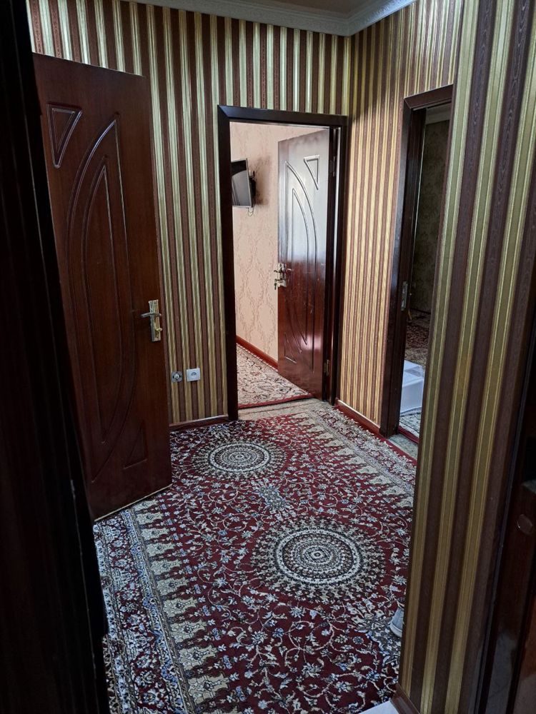 2-xonali kvartira, 70 m², Toshkent, Uchtepa tumani, ijaraga