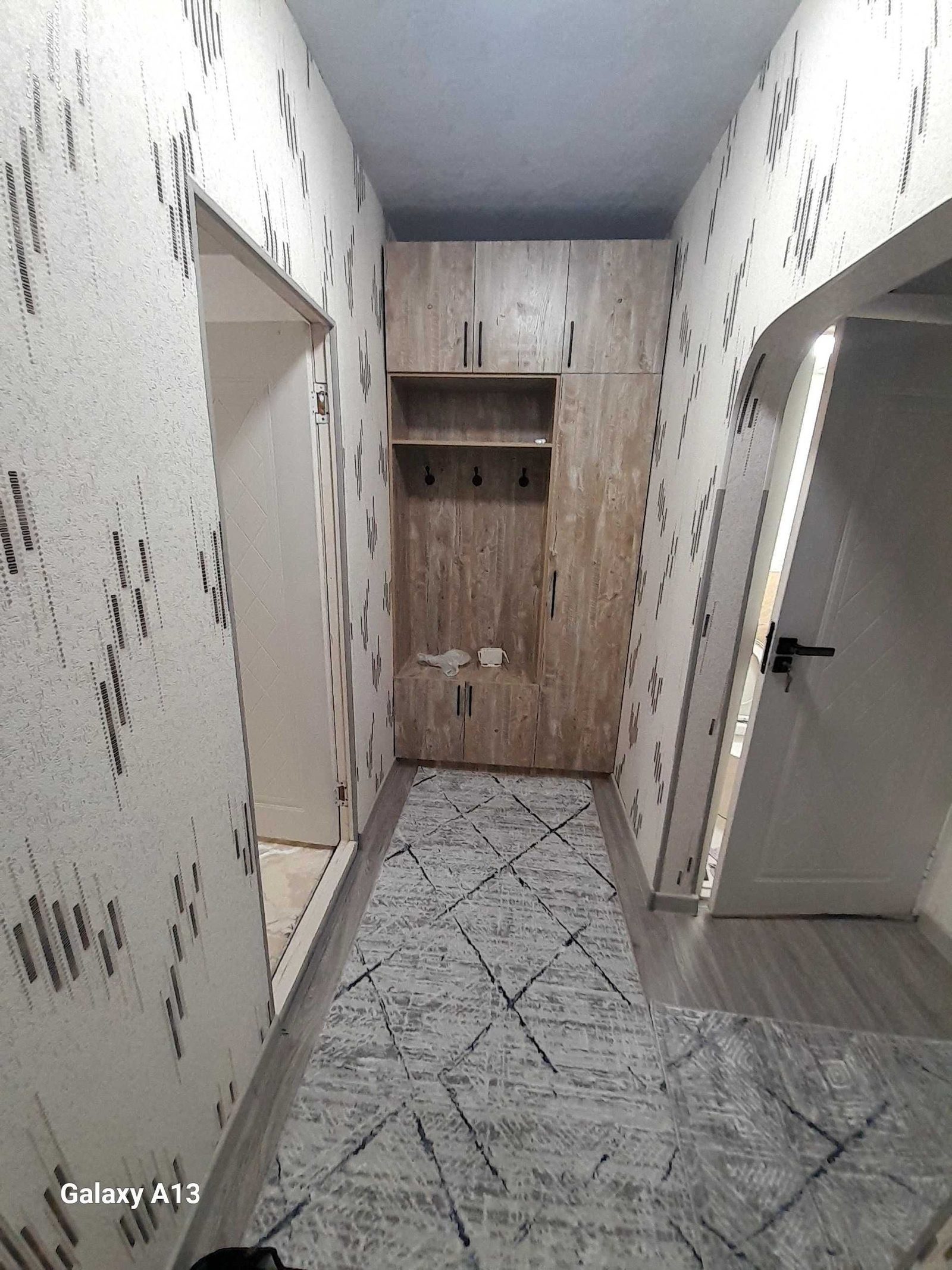 2-xonali kvartira, 56 m², Toshkent, Uchtepa tumani, ijaraga