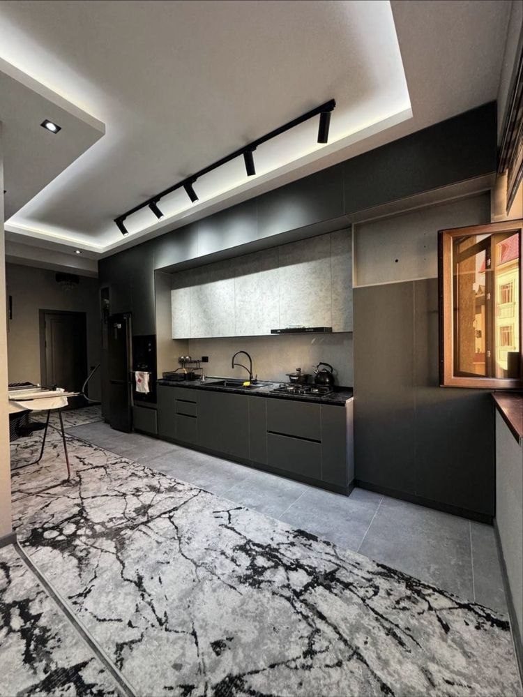 3-xonali kvartira, 60 m², Toshkent, Uchtepa tumani, ijaraga