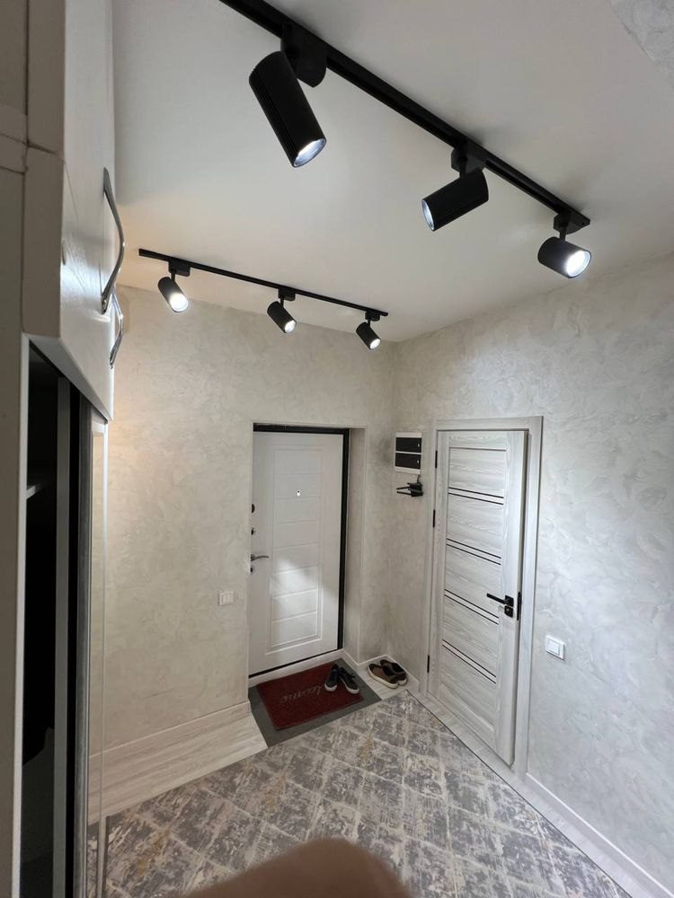 1-xonali kvartira, 40 m², Toshkent, Chilonzor tumani, ijaraga
