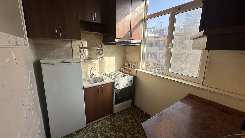 3-xonali kvartira, 67 m², Toshkent, Chilonzor tumani, ijaraga