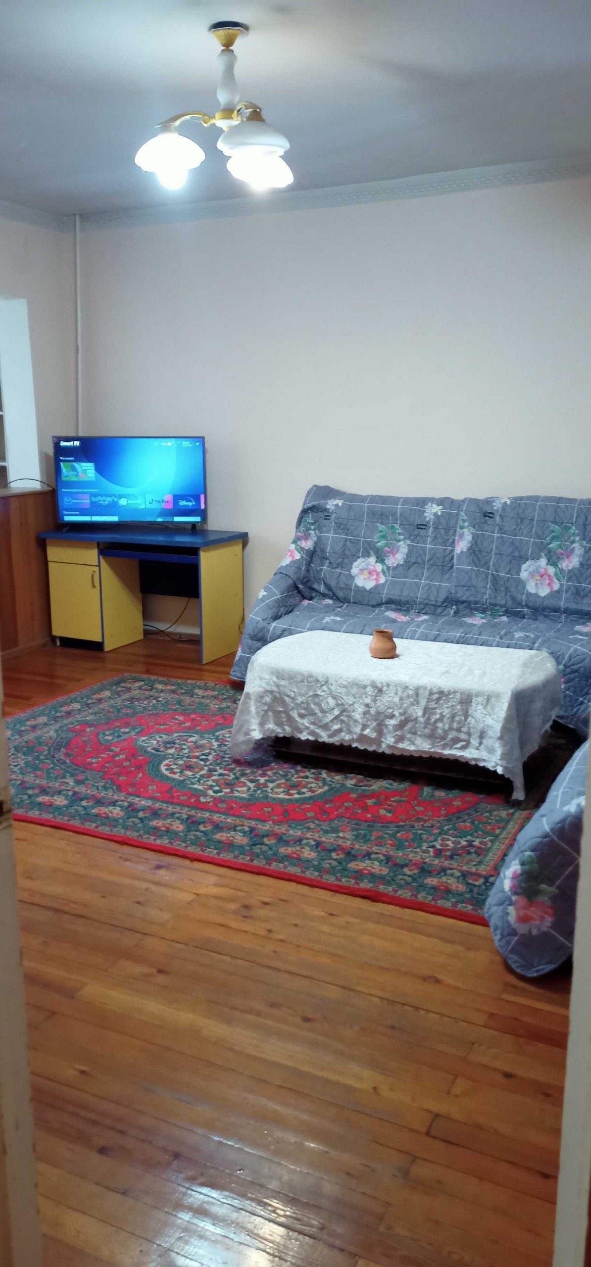 2-xonali kvartira, 60 m², Toshkent, Chilonzor tumani, ijaraga