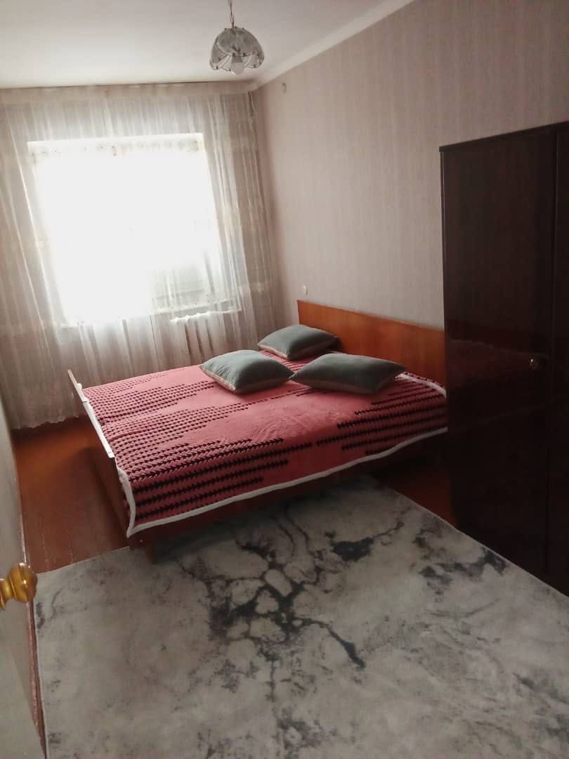 2-xonali kvartira, 55 m², Toshkent, Chilonzor tumani, ijaraga