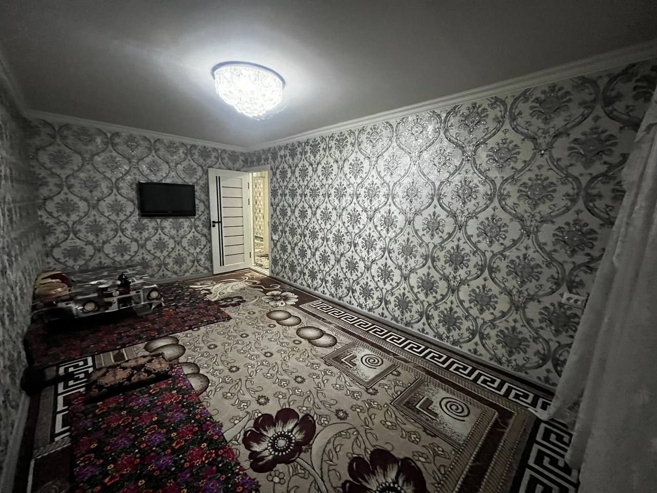 3-xonali kvartira, 75 m², Toshkent, Chilonzor tumani, ijaraga