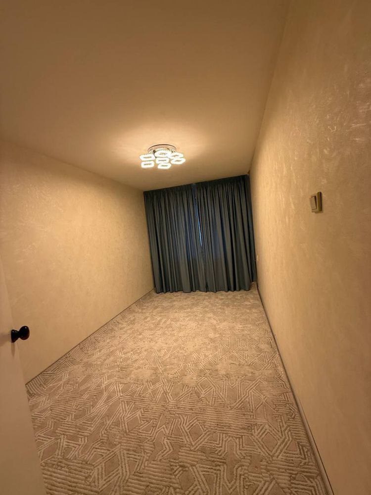3-xonali kvartira, 80 m², Toshkent, Chilonzor tumani, ijaraga