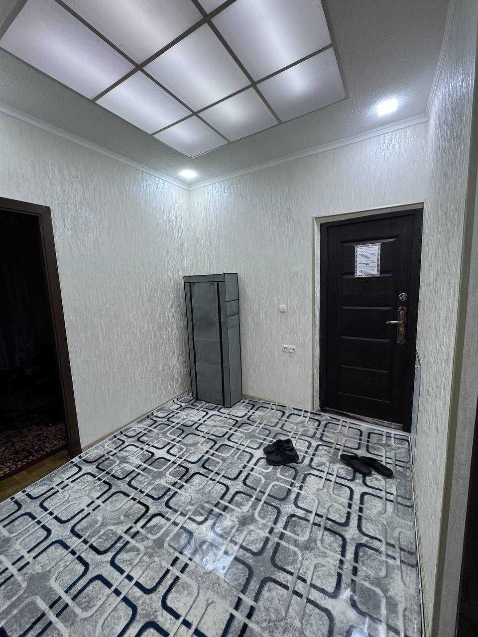 3-xonali kvartira, 78 m², Toshkent, Chilonzor tumani, ijaraga